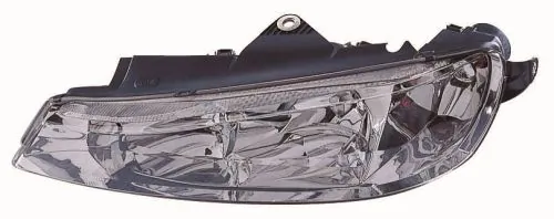 Headlight 550-1123R-LD-EM