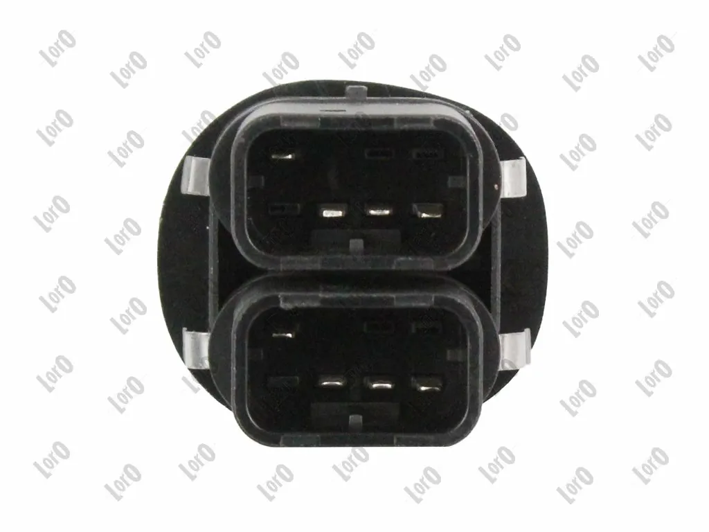 ABAKUS 135-06-017 Switch, window regulator