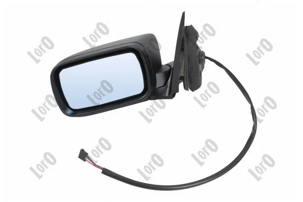 Exterior Mirror 0410M06