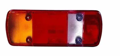 Tail Light Assembly 440-1948R-WE