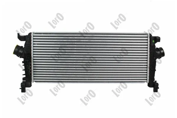 Charge Air Cooler 037-018-0029