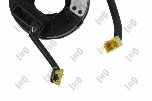 ABAKUS 134-01-041 Clockspring, airbag