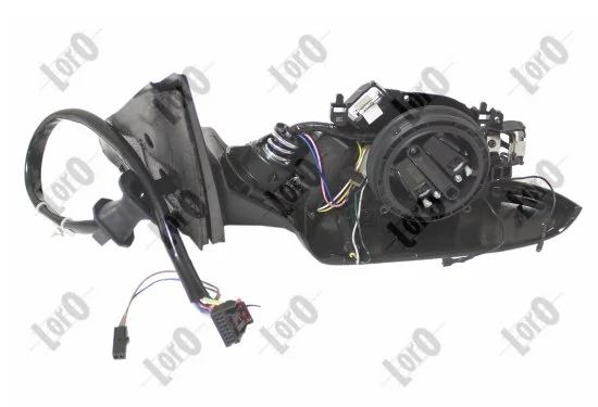 ABAKUS 0229M16 Exterior Mirror