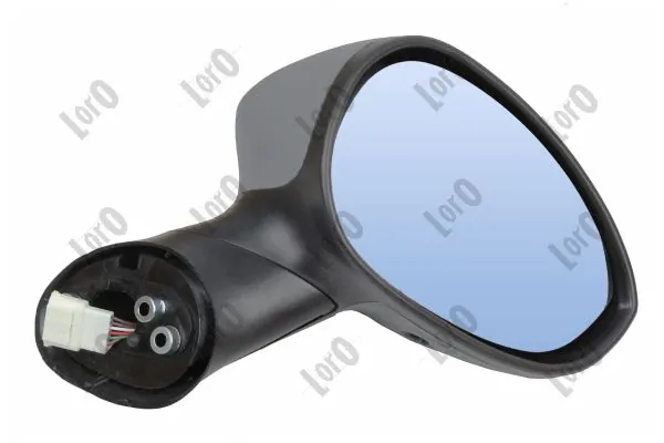 Exterior Mirror 1113M08