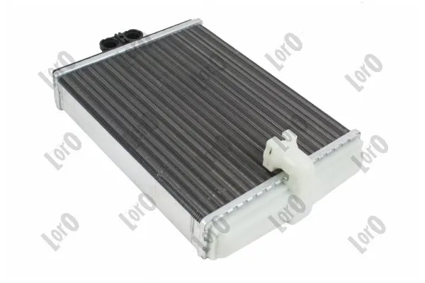 Heat Exchanger, interior heating 054-015-0001