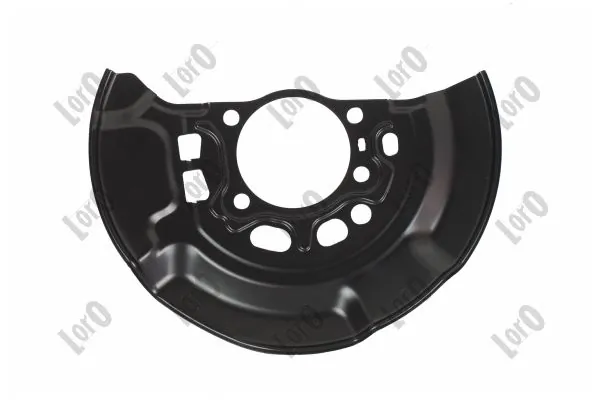 Splash Guard, brake disc 131-07-220