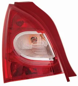Tail Light Assembly 551-1998L-UE