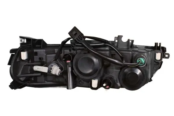 Headlight 773-1121L-LDEM6