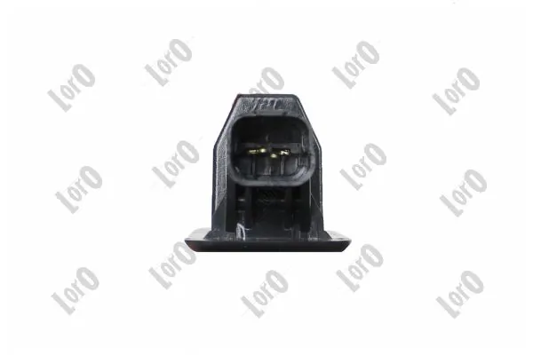 ABAKUS 038-24-900 Licence Plate Light