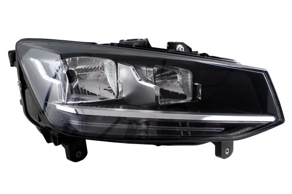 Headlight 446-1159RMLDEM2