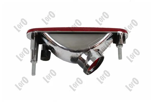 ABAKUS 050-28-873 Rear Fog Light