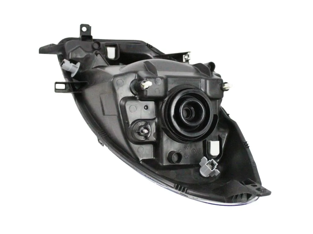 ABAKUS 215-11B5L-LD-EM Headlight