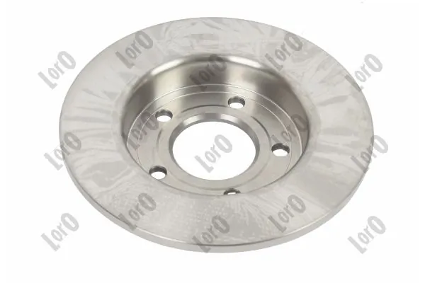 ABAKUS 231-04-093 Brake Disc