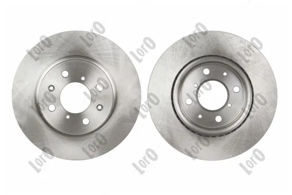 Brake Disc 231-03-187