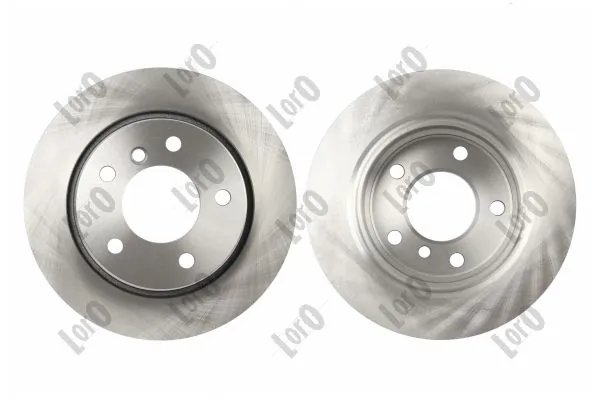 Brake Disc 231-04-014