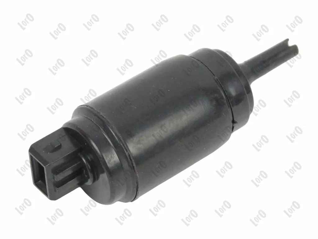 Washer Fluid Pump, window cleaning 103-02-006