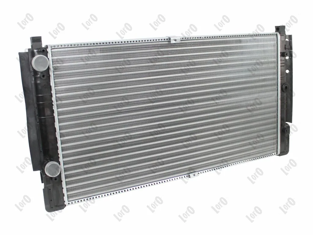 Radiator, engine cooling 053-017-0059