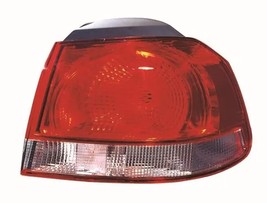 Tail Light Assembly 441-19A2R-UE