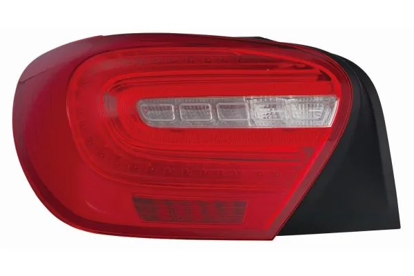 Tail Light Assembly 440-1990R-AEN
