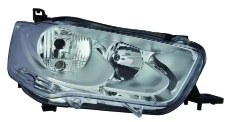 Headlight 552-1142R-LDEMN