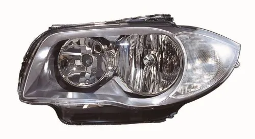 Headlight 444-1140R-LDEM2