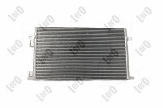 Condenser, air conditioning 042-016-0010