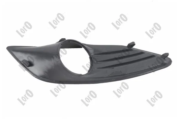 ABAKUS 017-13-544 Ventilation Grilles, bumper