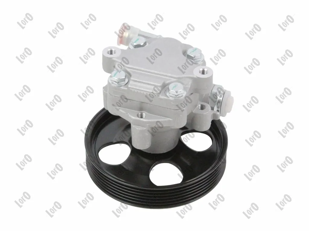 Hydraulic Pump, steering 140-01-110