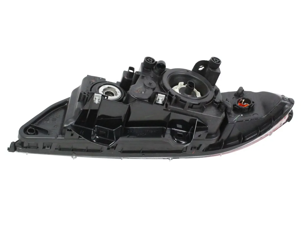 Headlight 444-1119R-LDEMY