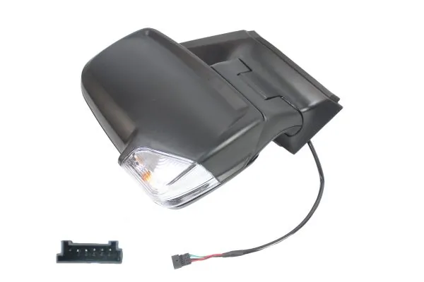 Exterior Mirror 2436M04