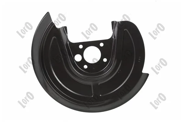 Splash Guard, brake disc 131-07-719