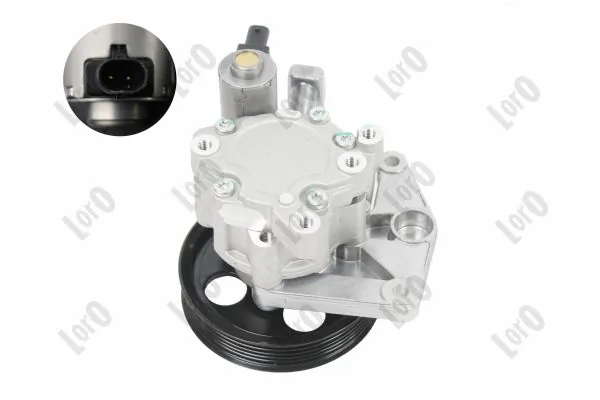 Hydraulic Pump, steering 140-01-149