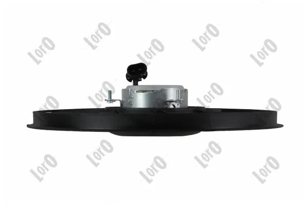 Fan, engine cooling 037-014-0019