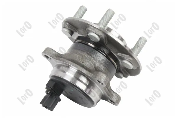 Wheel Bearing Kit 141-01-250