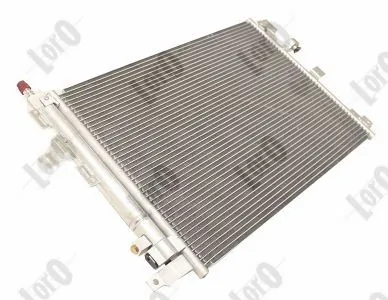 Condenser, air conditioning 052-016-0006