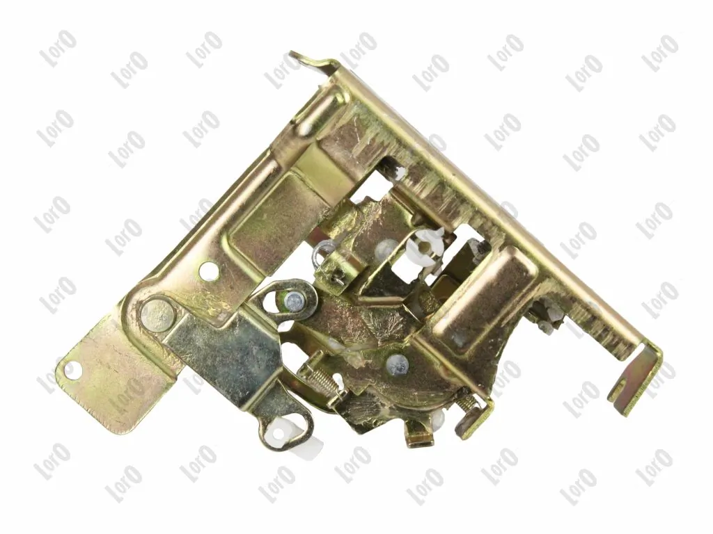 ABAKUS 132-042-014 Tailgate Lock