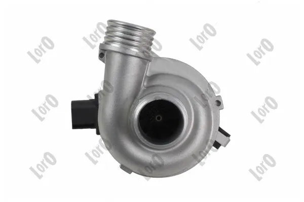 Water Pump, engine cooling 138-01-046