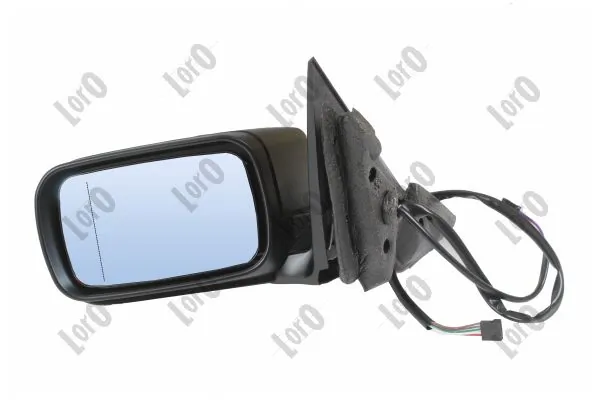 ABAKUS 0410M07 Exterior Mirror