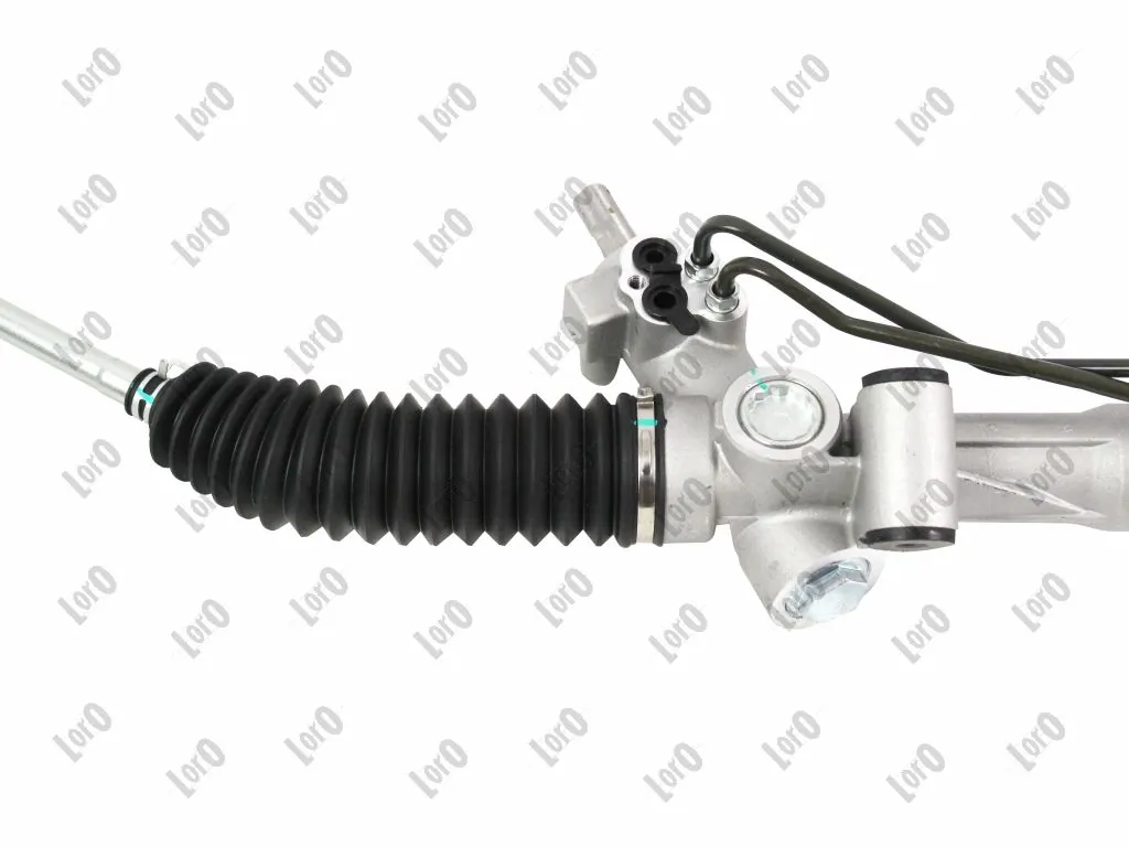 Steering Gear 140-02-012