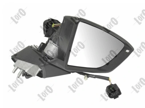ABAKUS 3430M02 Exterior Mirror