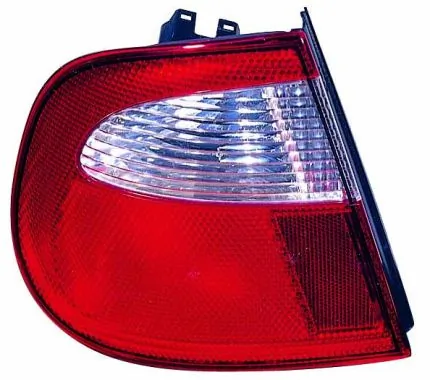 Tail Light Assembly 445-1911L-UE