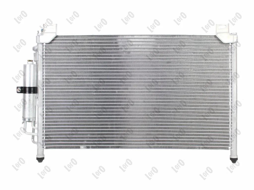 Condenser, air conditioning 030-016-0013