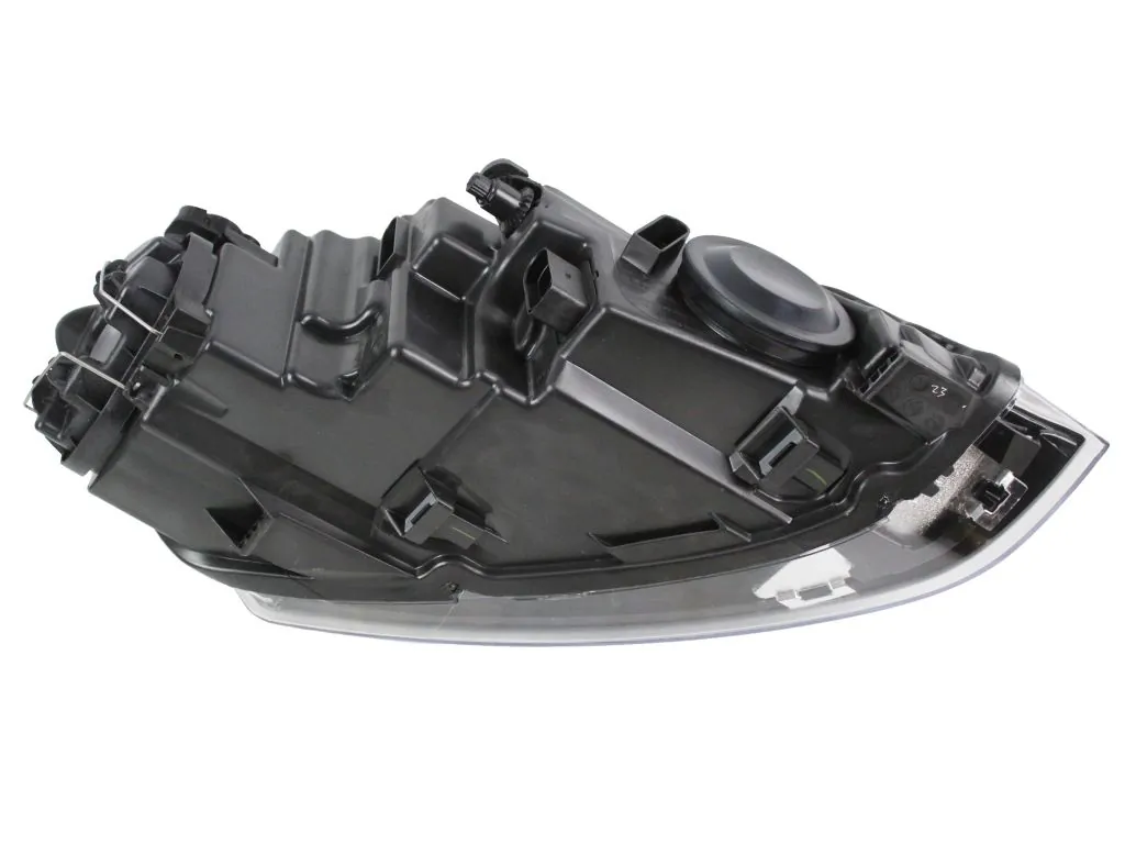 Headlight 441-11D8L-LDEM2