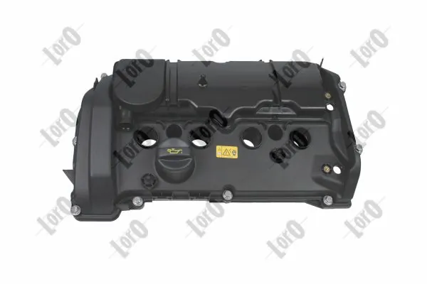 Cylinder Head Cover 123-00-021