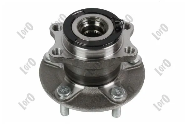 Wheel Hub 141-01-100