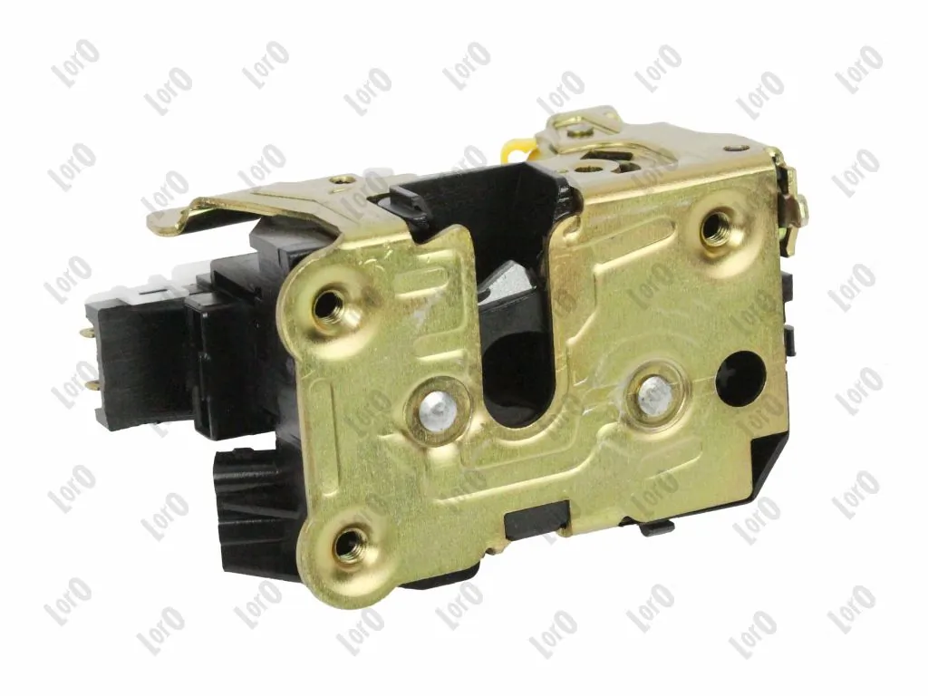 ABAKUS 132-022-015 Door Lock