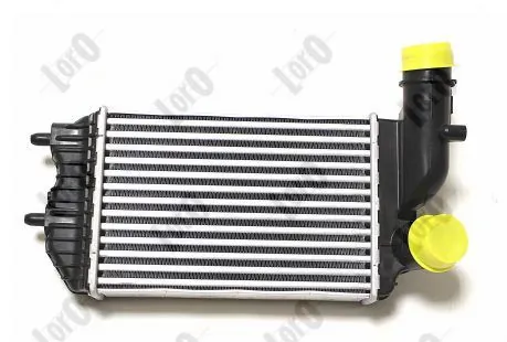 Charge Air Cooler 009-018-0001