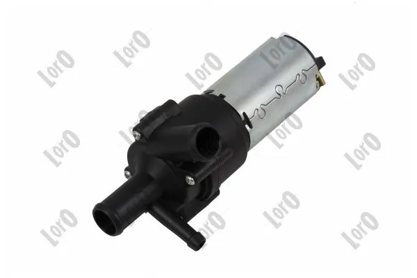 Auxiliary Water Pump (cooling water circuit) 138-01-051
