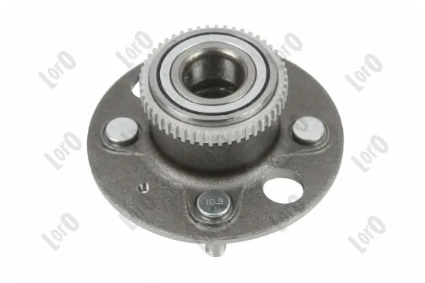 Wheel Bearing Kit 141-01-227