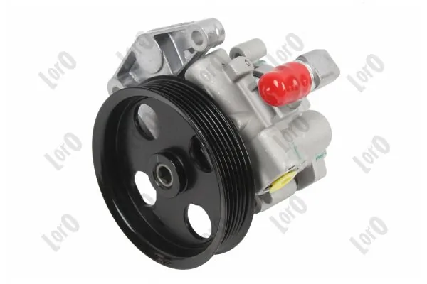 Hydraulic Pump, steering 140-01-147